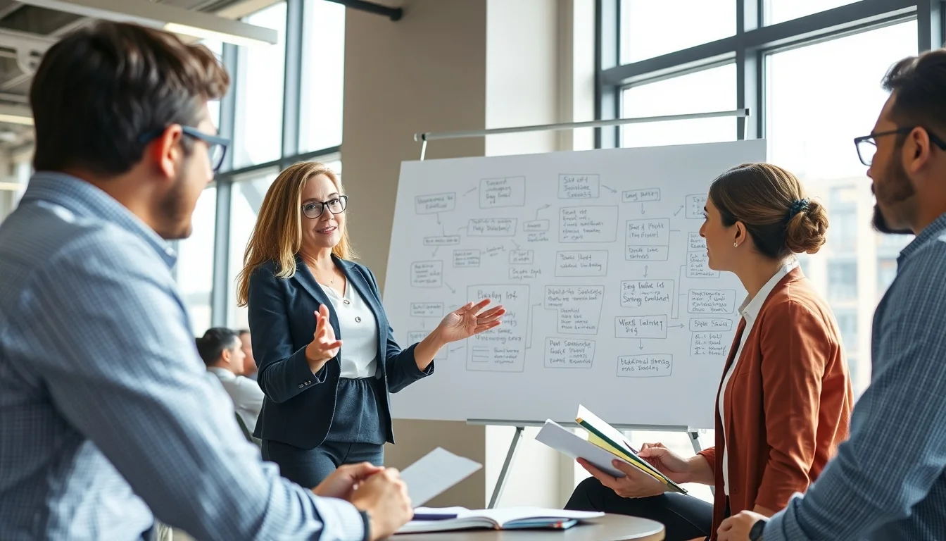 Inspiration für Unternehmer